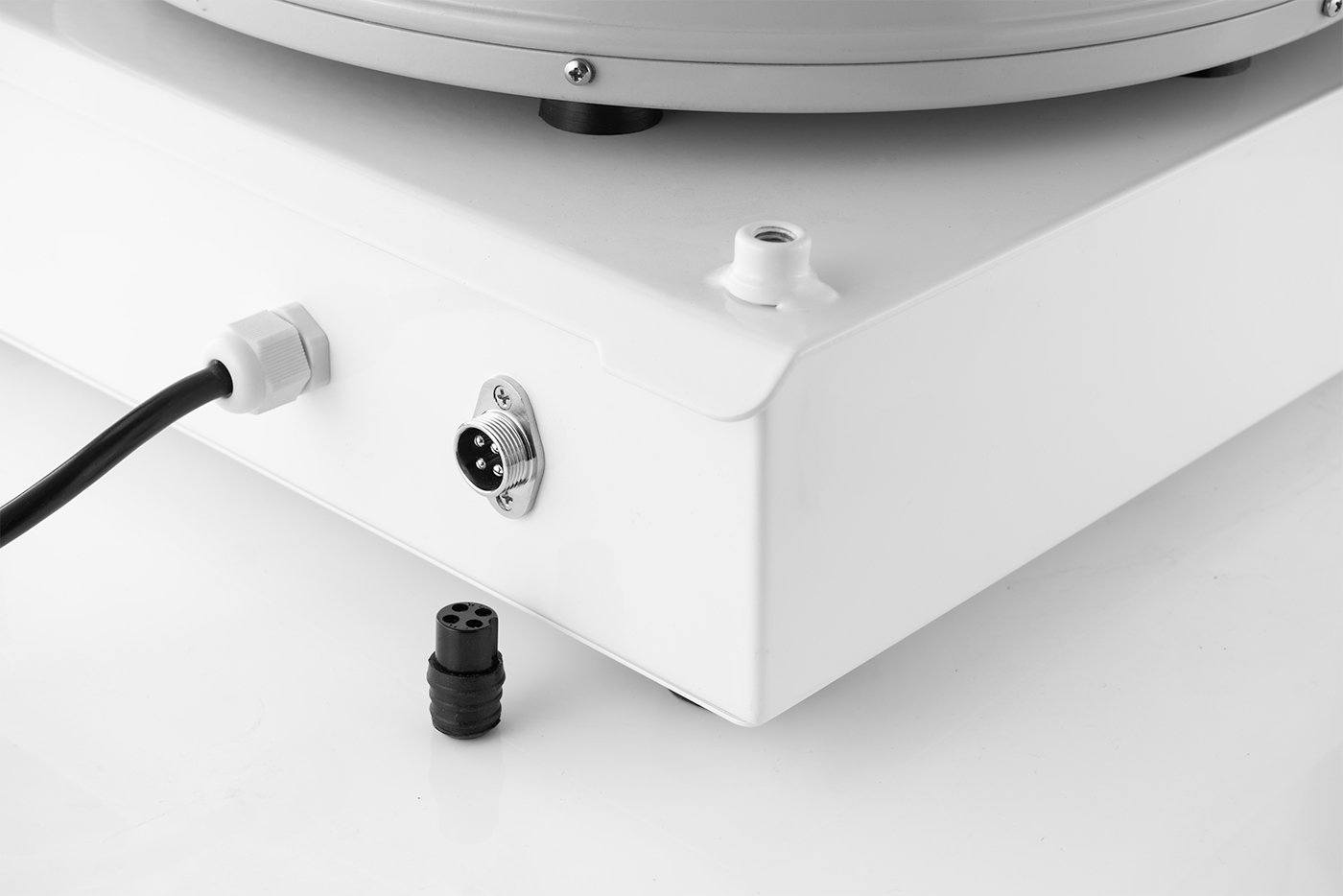 20L Digital Heating Mantle