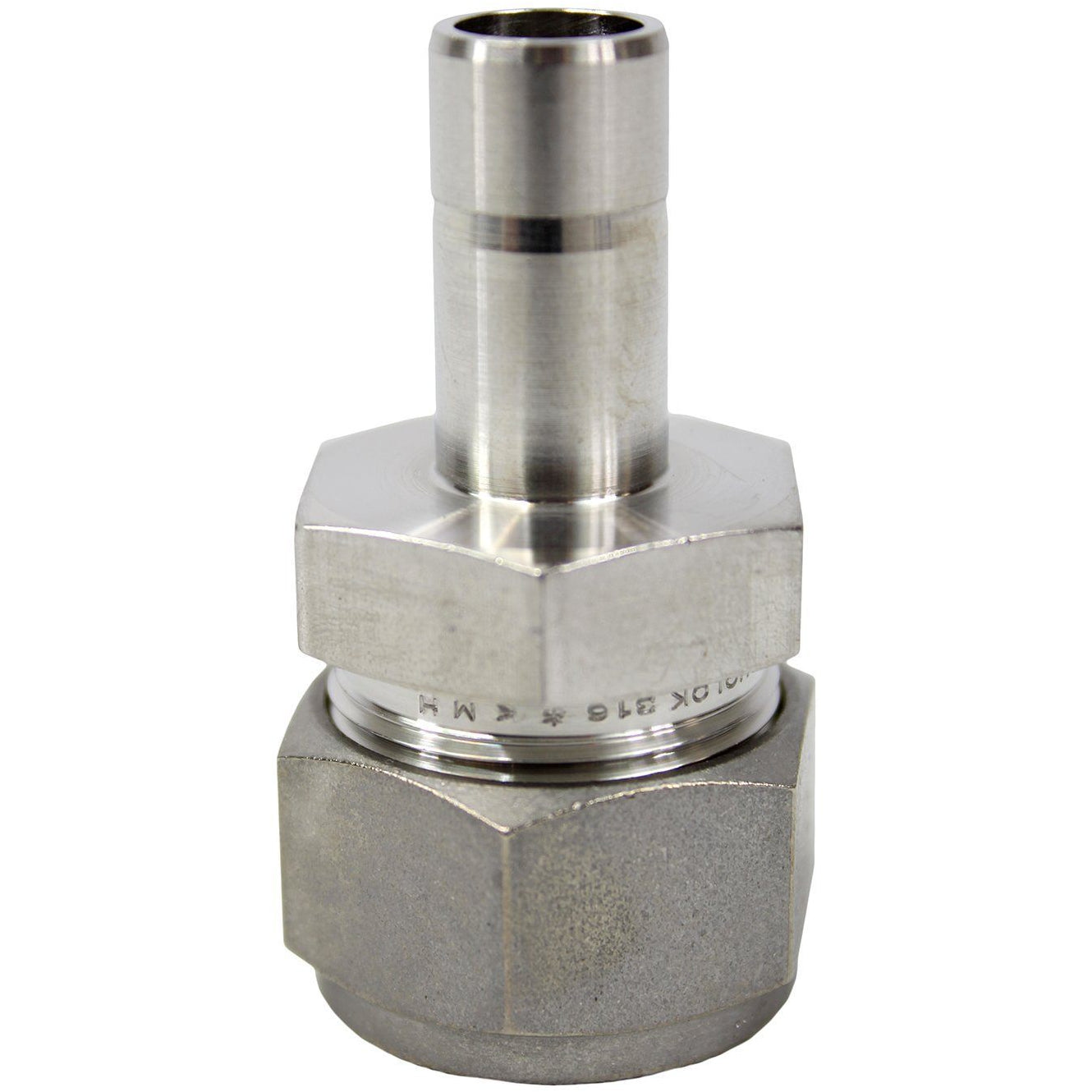 SSP Corporation Reducer/Adapter