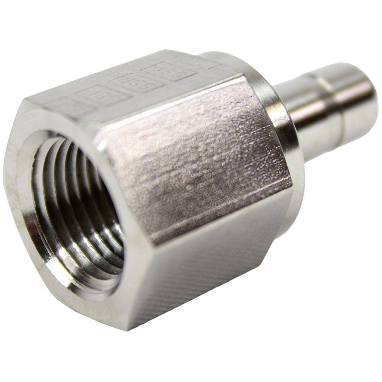 SSP Corporation Female Adapter