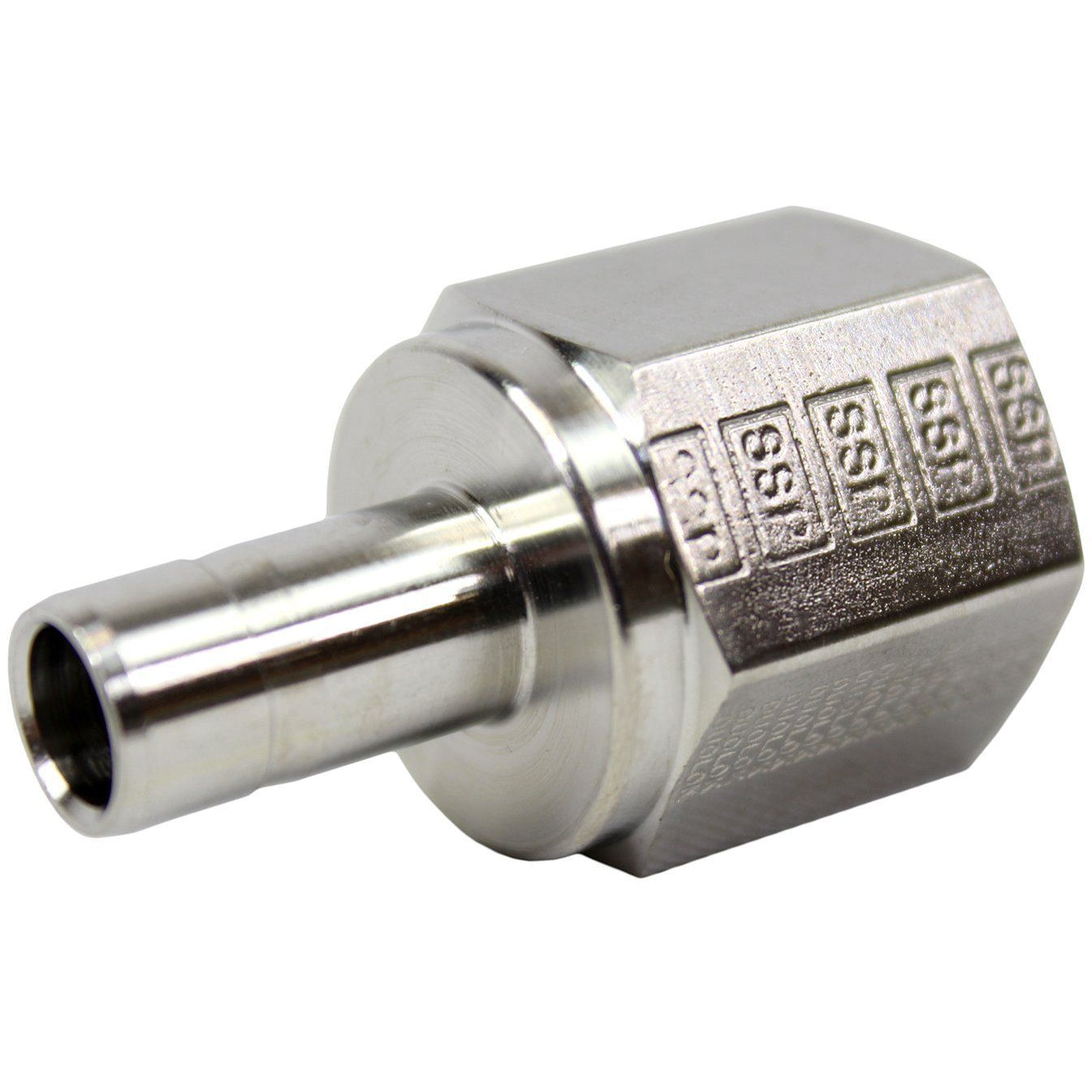 SSP Corporation Female Adapter