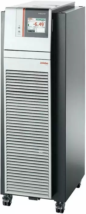 Ai 50L Single or Dual Jacketed Glass Reactor Systems