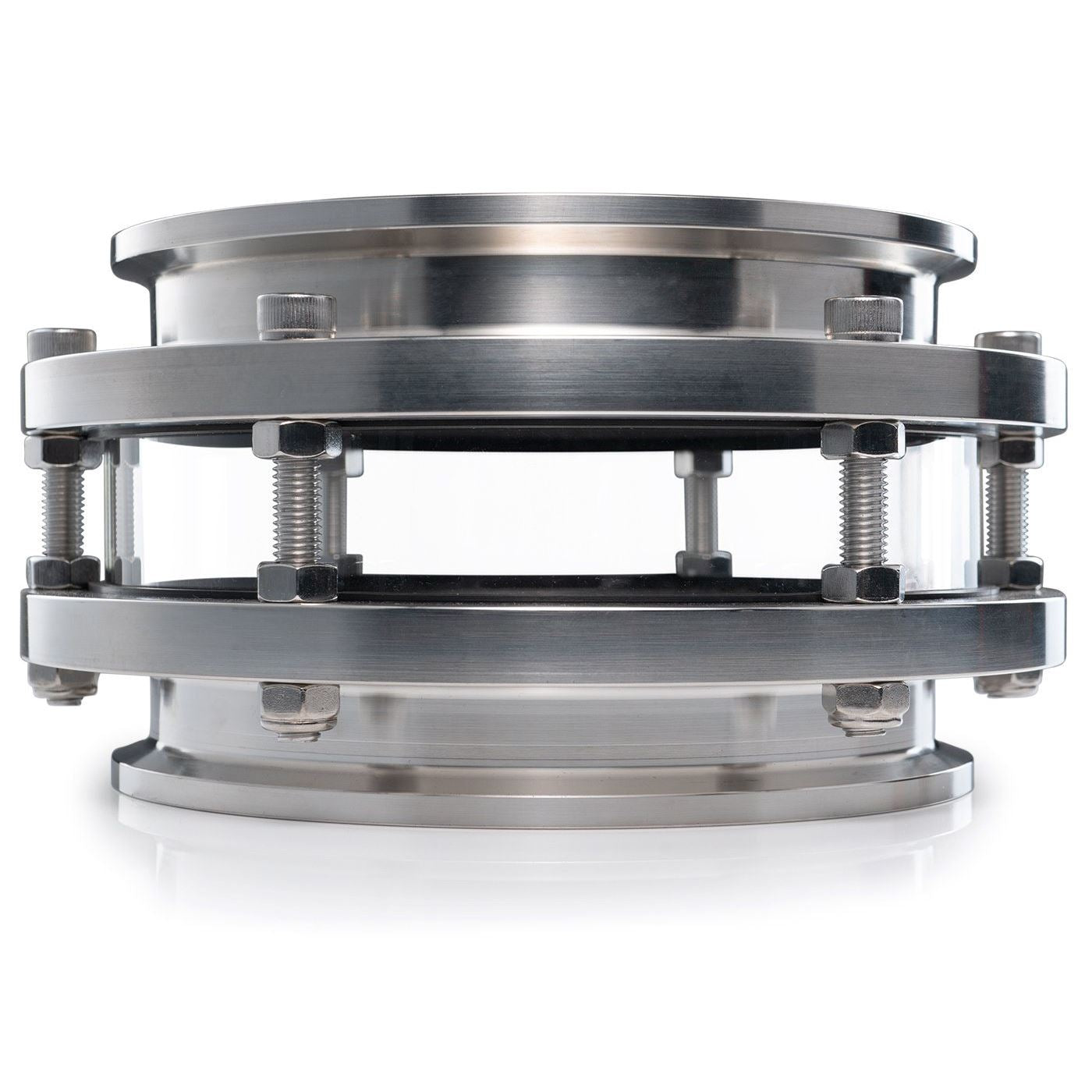 Distribution Plate - 6"