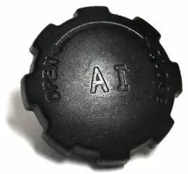 Vacuum/Vent Valve Knob for AT Series Vacuum Drying Ovens