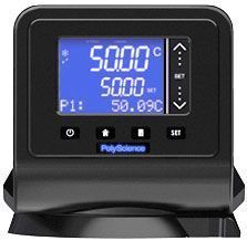 PolyScience AD -40°C to 200°C 15L Capacity Recirculating Chiller