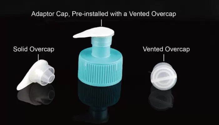 NEST BioFactory™ Adaptors and Overcaps