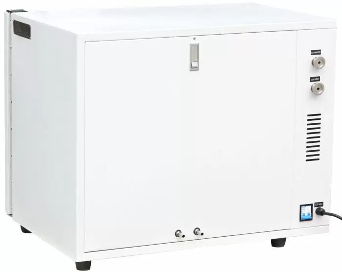 500C Max. 1.9 Cu Ft Vacuum Oven with Stainless Steel Tubing