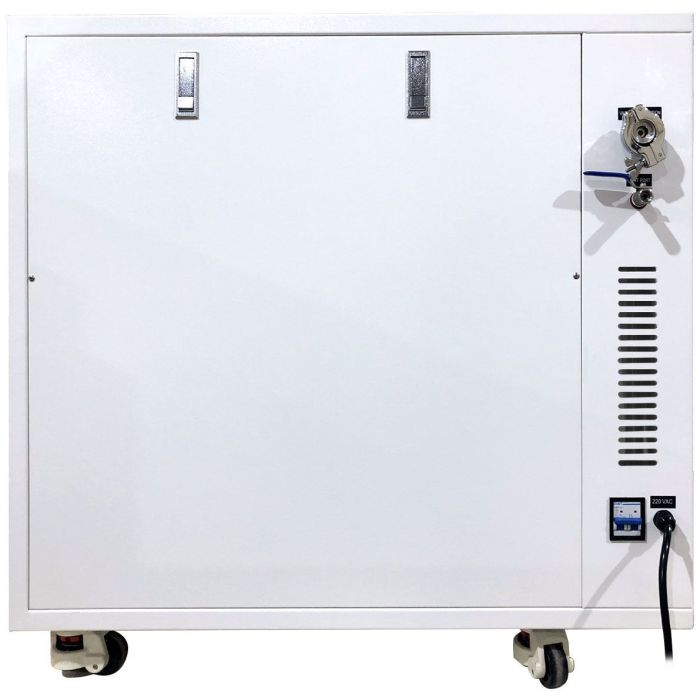 ECO 150C 14 Shelf Max 5 CF Vacuum Oven w/ LED Lights