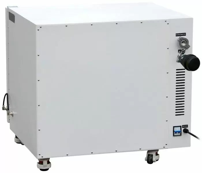 250C UL 14 Shelf Max 5 Cu Ft 5 Sided Heating Vacuum Oven