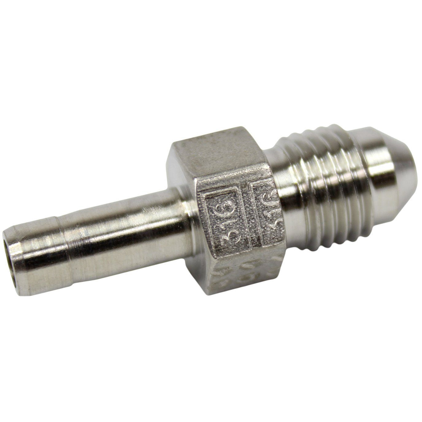 SSP Corporation 37° AN Adapter