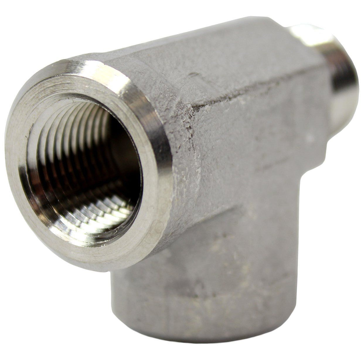 SSP Corporation Street Tee