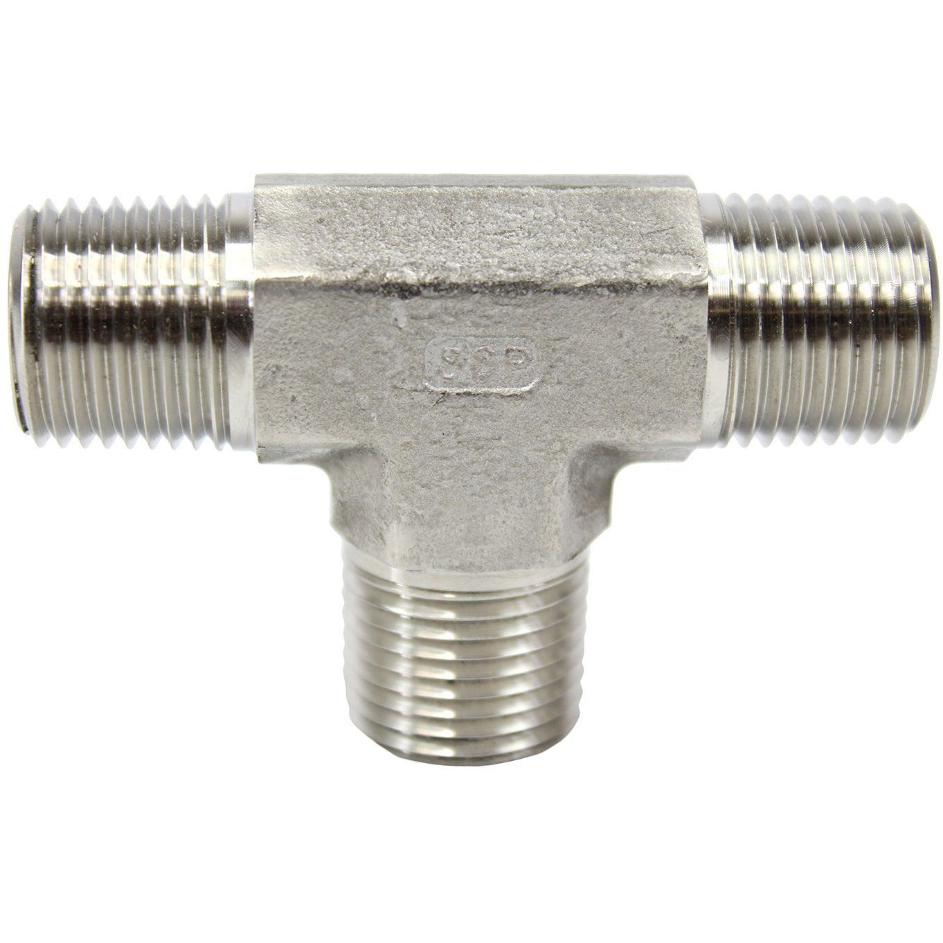 SSP Corporation Male Tee