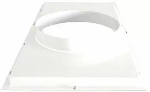 Top Vent Duct Connector for Ai 2Ft to 6Ft Biosafety Cabinets