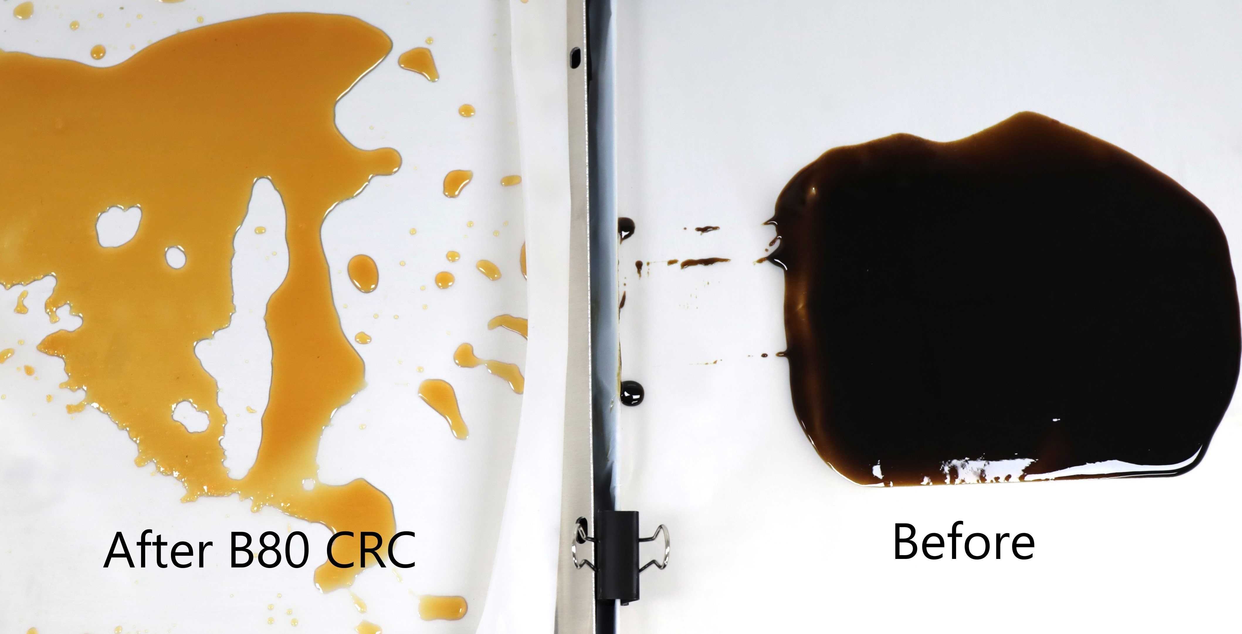 Pure-Flo® B80 Natural Bentonite for Bleaching & Decolorizing Edible Oils *FDA-GRAS