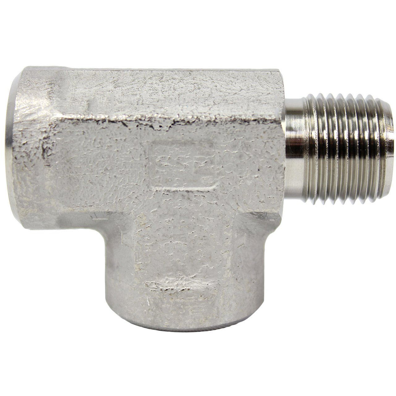 SSP Corporation Street Tee