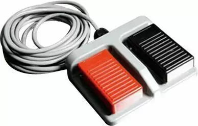 Replacement Foot Switch for Ai Biosafety Cabinets