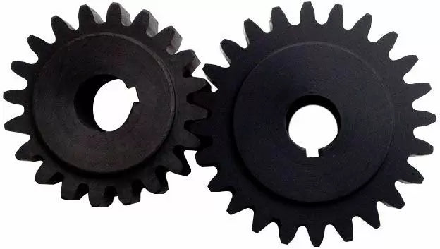 Planetary and Transient Gears for PQ-N2 4x500ml Ball Mills