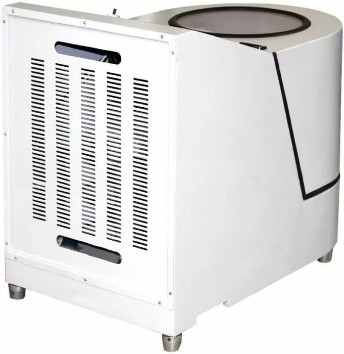 4x500ml Gear-Drive 2-Liter Planetary Ball Mill