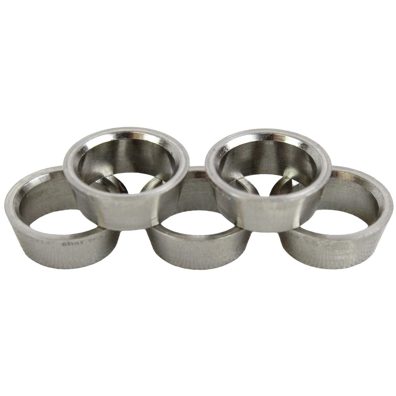 SSP Corporation 5 Pack Front Ferrule