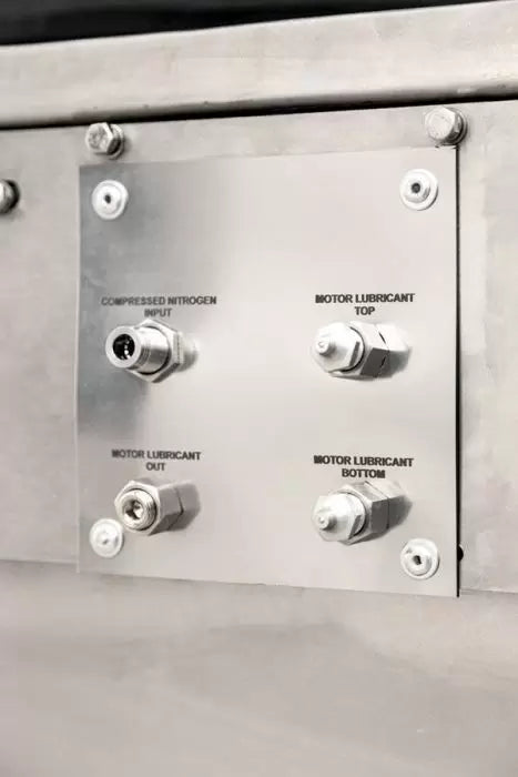 C1D1 Labs C1D2 Certified 30 Gallon Centrifuge System