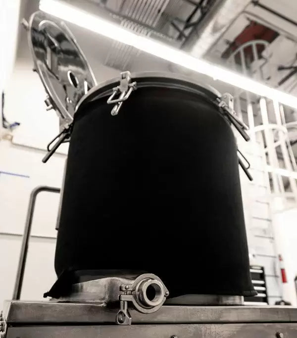 C1D1 Labs C1D2 Certified 30 Gallon Centrifuge System