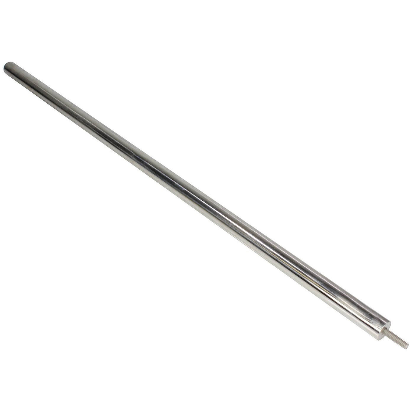 24" Stainless Steel Packing Rod Extension