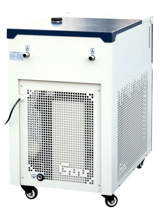 Ai -30°C 40L Recirculating Chiller with 30L/Min Centrifugal Pump