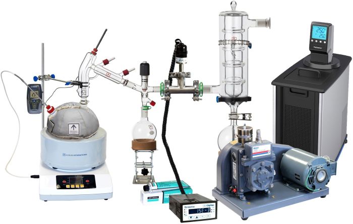 Ai DomeShield 800°C Rated Fabric Insulating Top for 2L Flasks