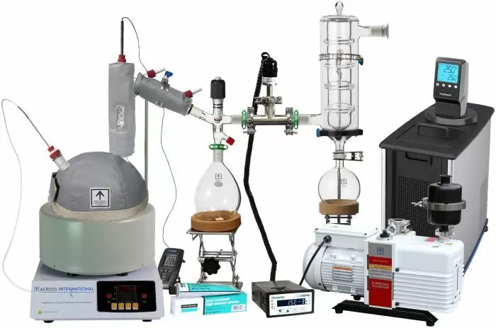 Ai 5L HeatedShield 400C Fabric Heating Top with Temp Controller Refurb 2021