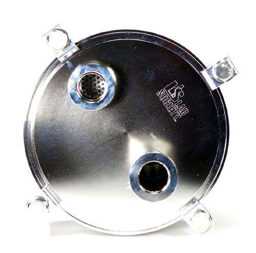 Lab Society Stainless Steel Cold Trap Insert For Ai Cold Traps