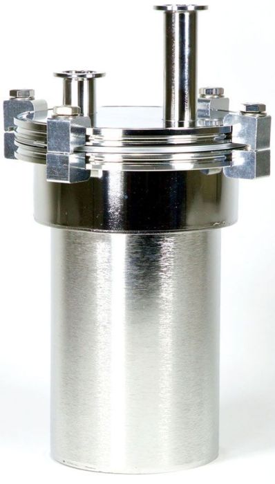 Lab Society Stainless Steel Cold Trap Insert For Ai Cold Traps