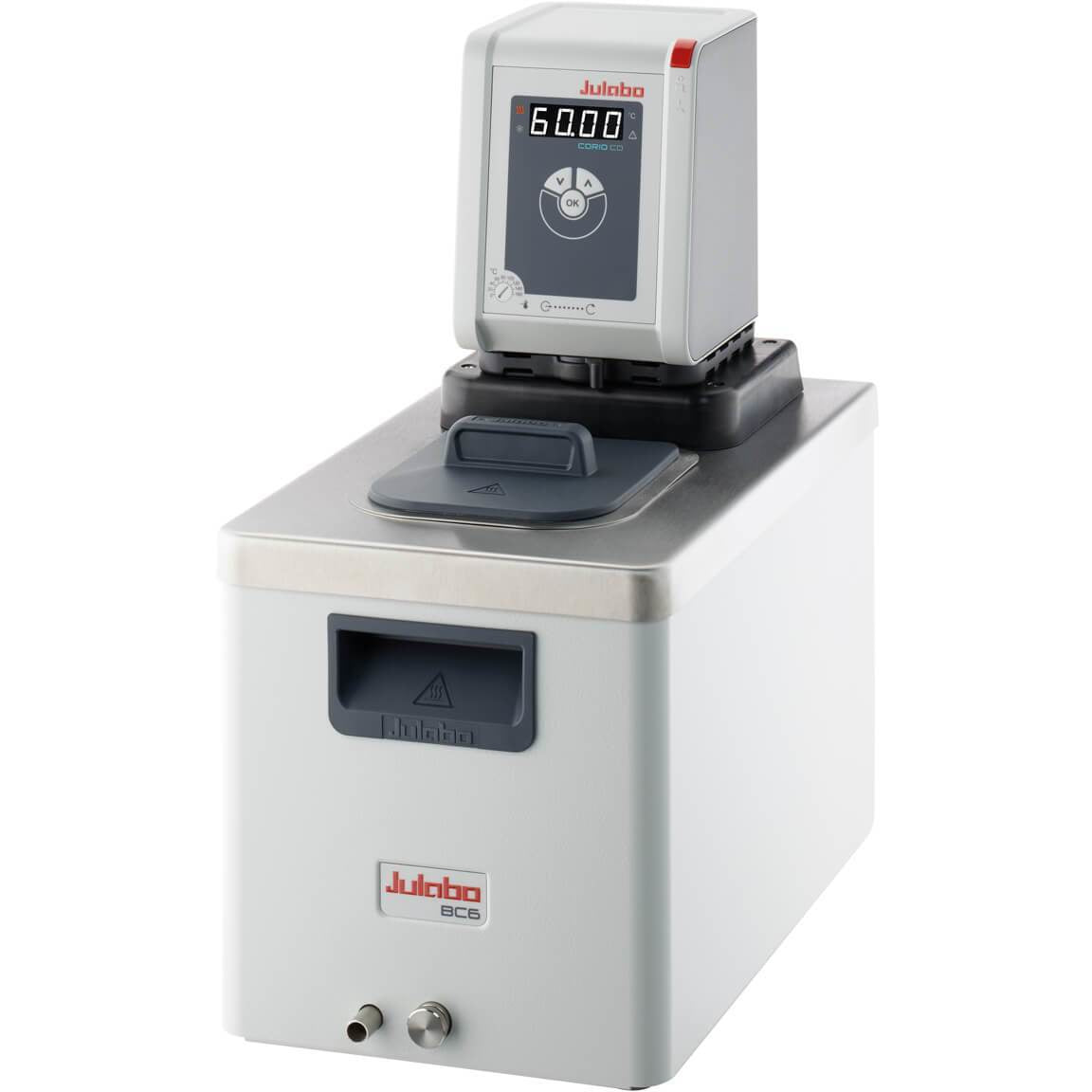 Julabo CORIO CD-BC6 Heating Circulator - In Stock