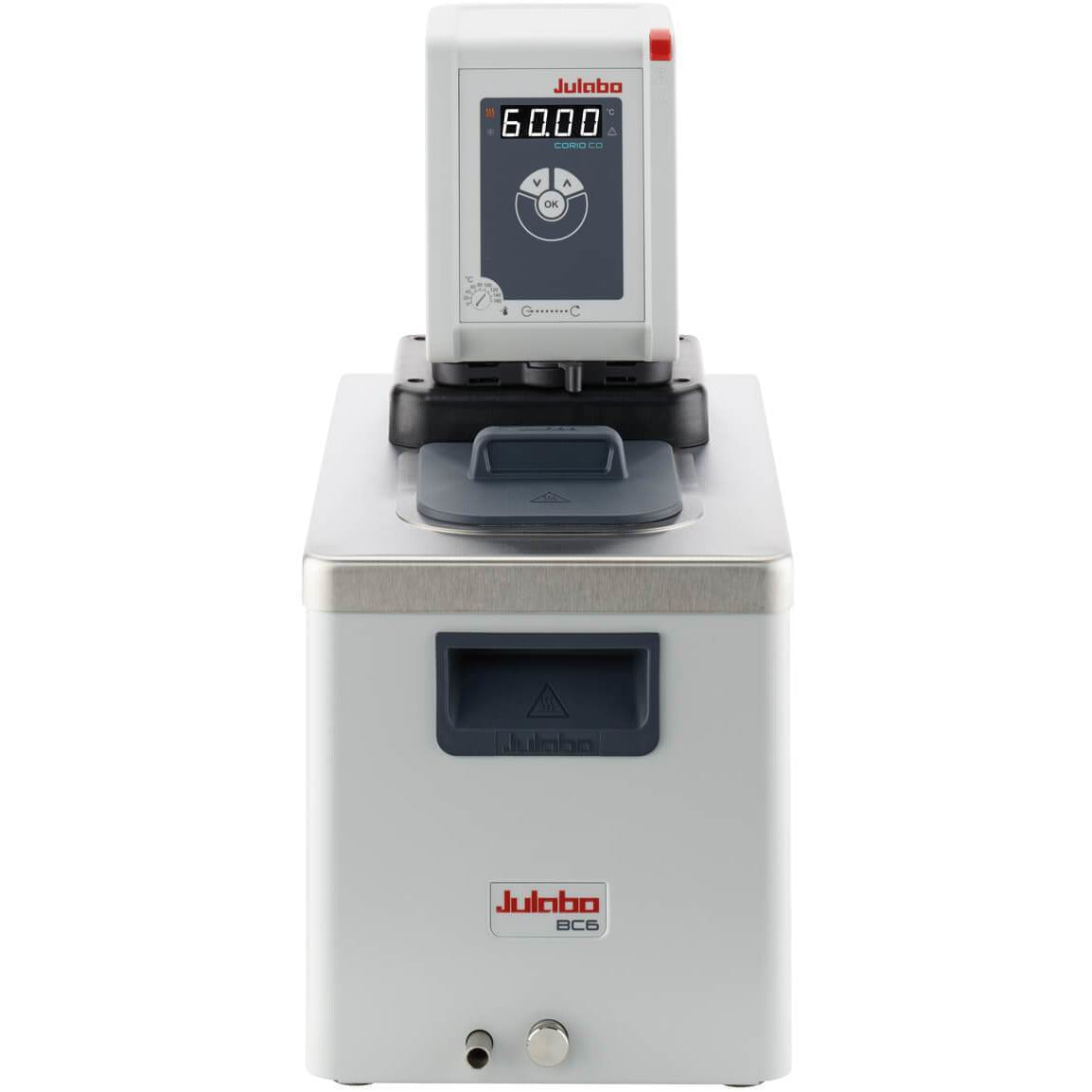 Julabo CORIO CD-BC6 Heating Circulator - In Stock
