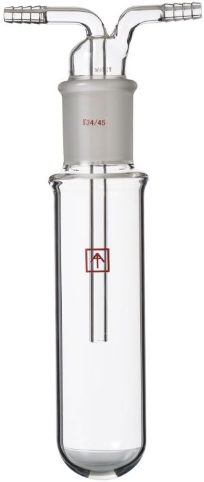 Openable Glass Trap for Ai T Series -40°C & -80°C Cold Traps