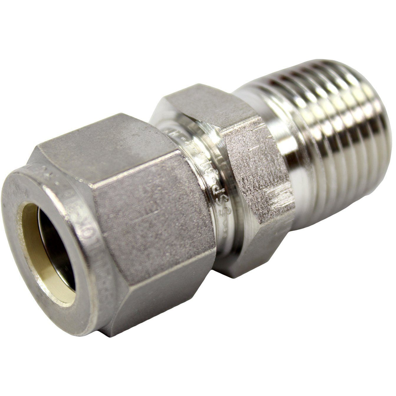 SSP Corporation Male Connector