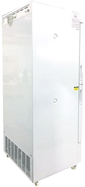 Ai DeepFreeze 16 Cu Ft -40°C Upright Freezer 110V