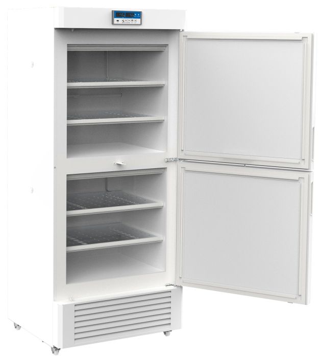 Ai DeepFreeze 16 Cu Ft -40°C Upright Freezer 110V