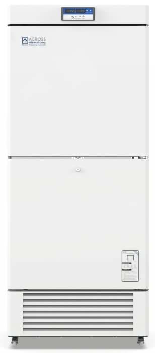 Ai DeepFreeze 16 Cu Ft -40°C Upright Freezer 110V