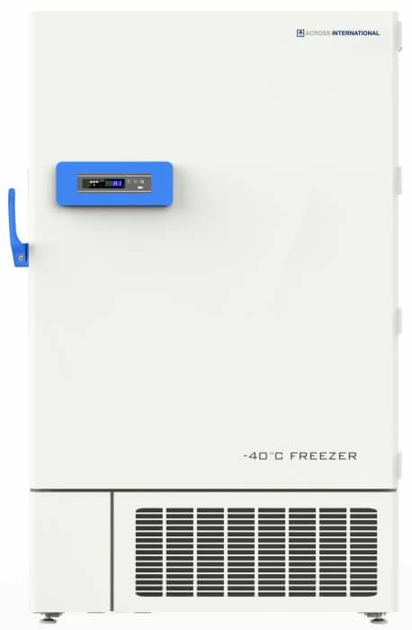 Ai DeepFreeze 35 Cu Ft -40°C Upright Freezer 110V