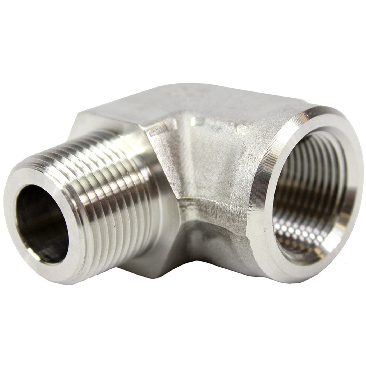 SSP Corporation Street Elbow