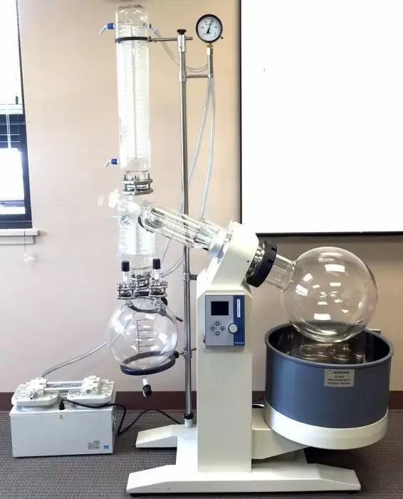 ULVAC DA-241 9.2 cfm Oil-Free Diaphragm Pump