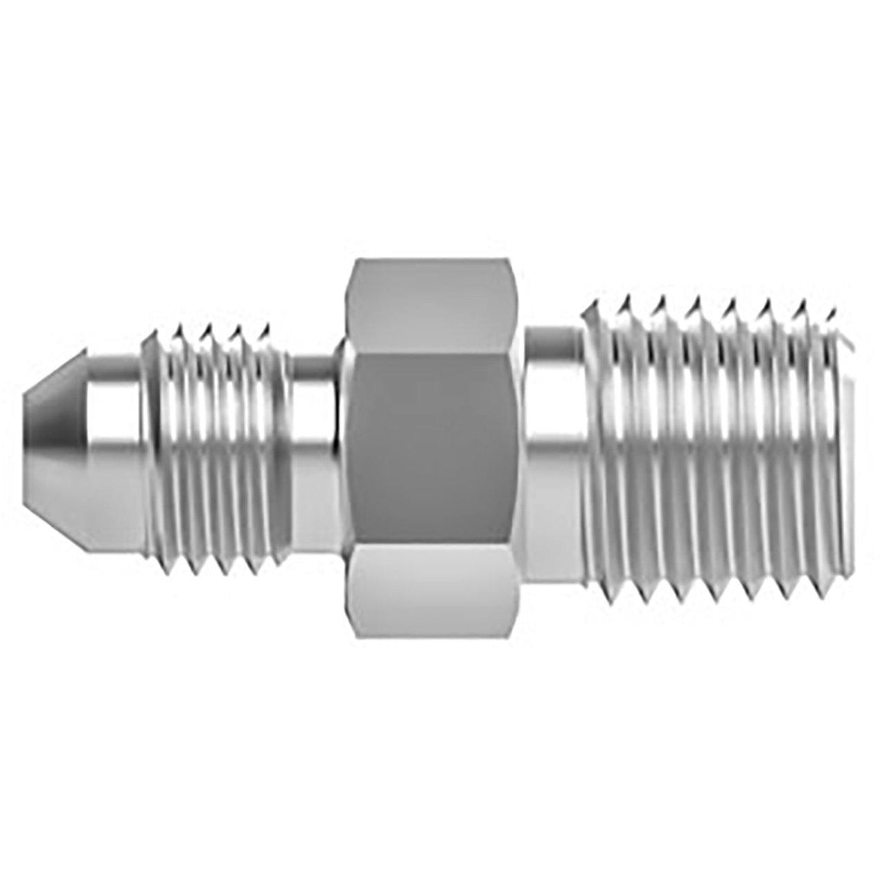SSP Corporation 37° AN x Male Adapter