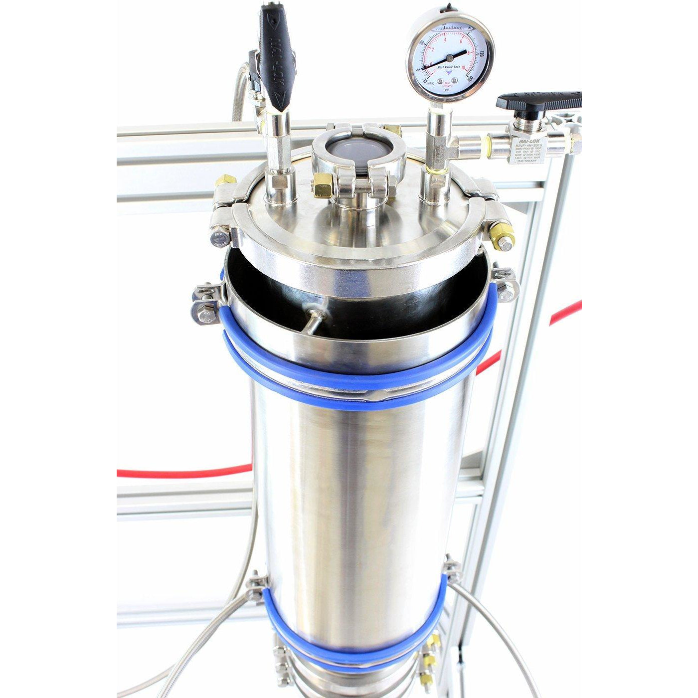 Pipe Hangers with Bracket Mount