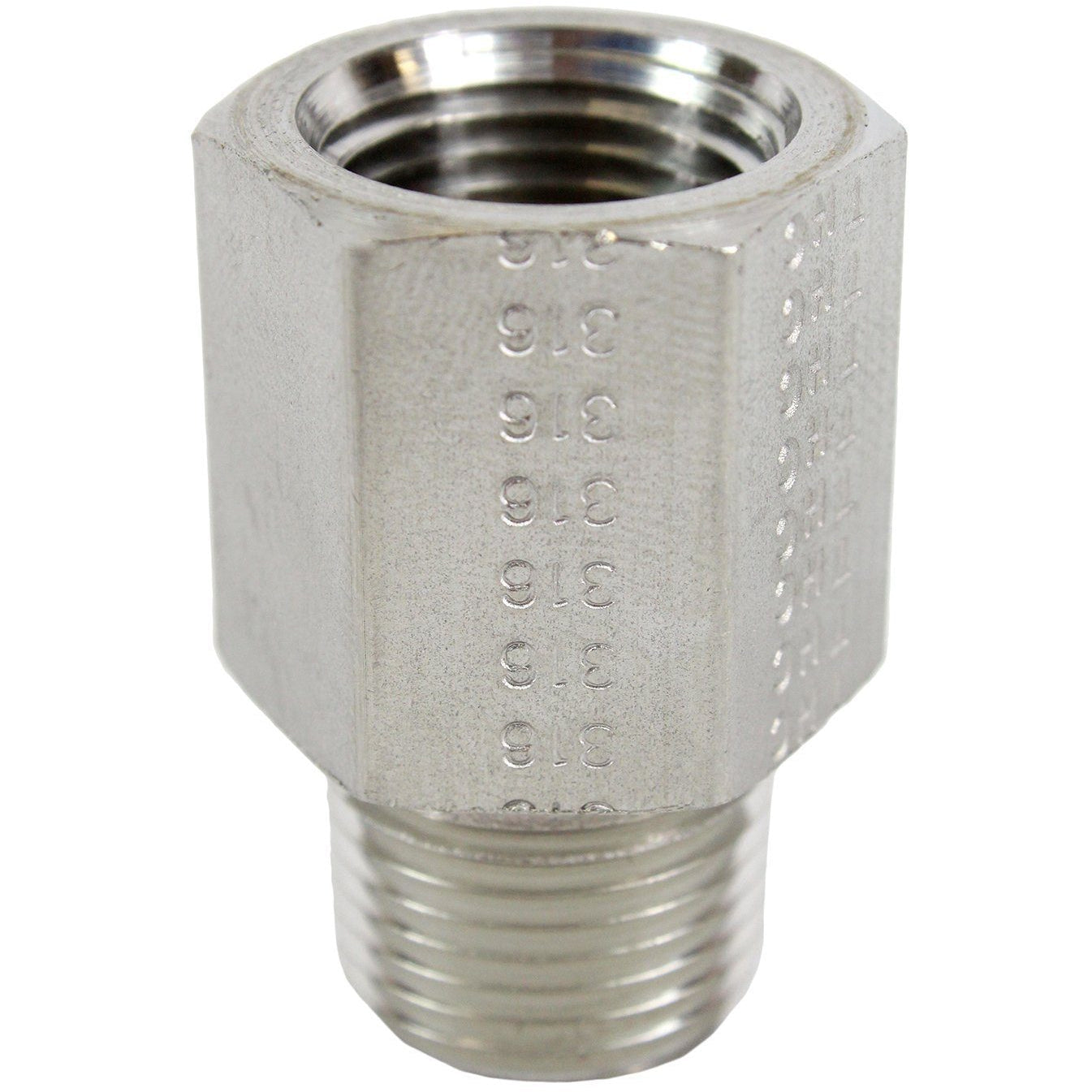 SSP Corporation Adapter