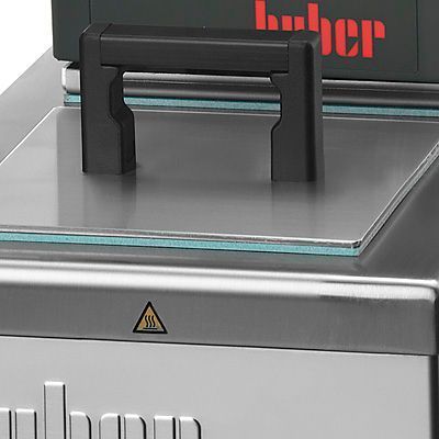 HUBER KISS K6 -25C to 200°C 4.5L Refrigerated Heated Circulator