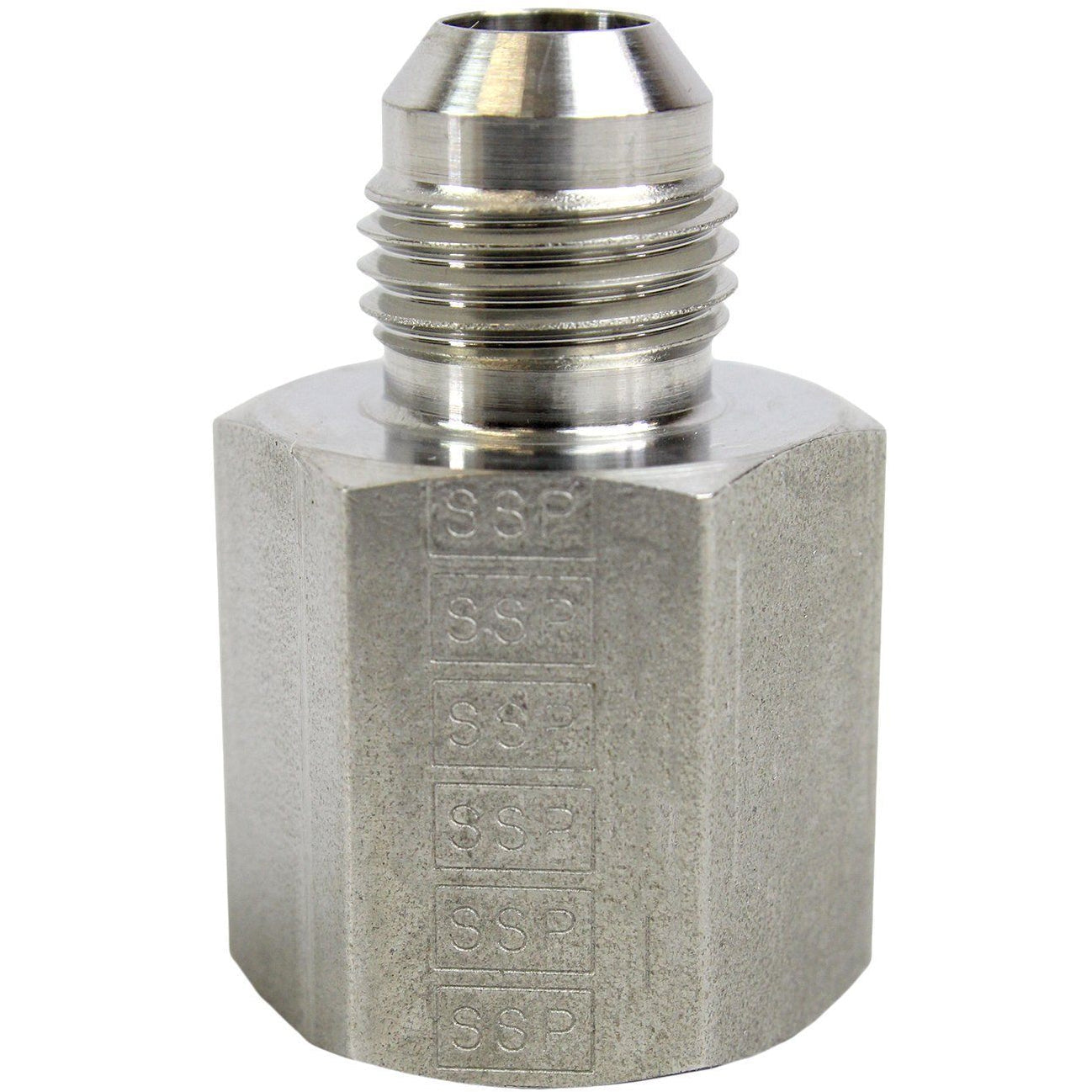 SSP Corporation 37° AN x Female Adapter