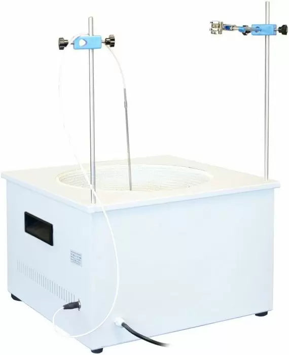 Ai DigiM 20L 300°C 2000 RPM Heating & Stirring Mantle - 220V