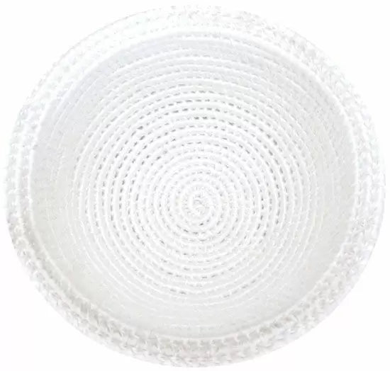 Replacement Mantle Heating Bowl for Ai DigiM Heating Mantles
