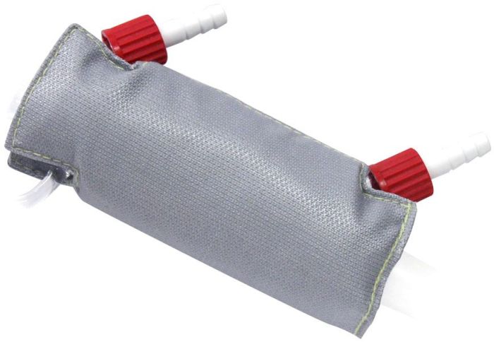 Ai DrainShield -60C to 280C Fabric Insulation Sleeve for 5L Head