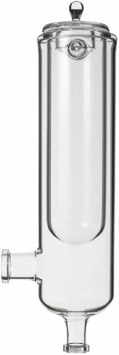 Glass Cold Trap (Dry Ice) Condenser for Ai 5L Rotary Evaporator