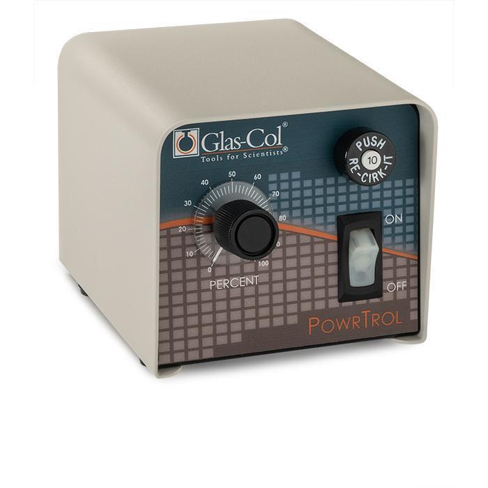 Neocision 10L Dual Head Short Path Distillation Turnkey System